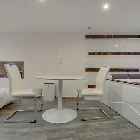 Paradise Suquet Apartamento *