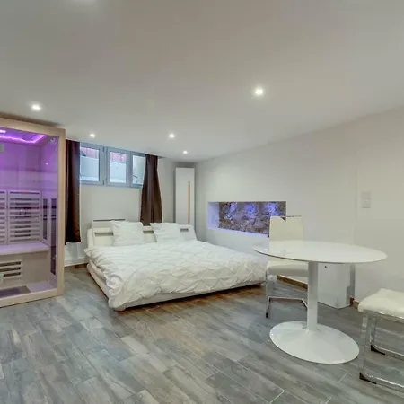 Apartamento Paradise Suquet