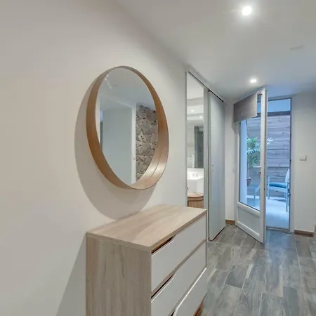 Paradise Suquet Apartamento Cannes