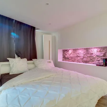 Paradise Suquet Apartamento Cannes