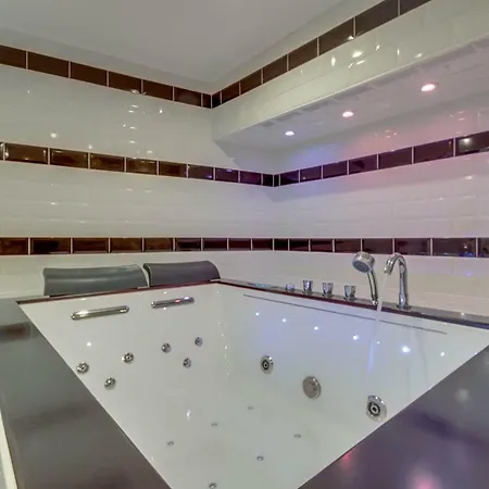 Paradise Suquet Apartamento