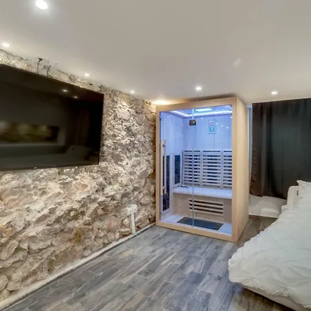 Paradise Suquet Apartamento Cannes