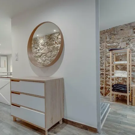 Apartamento Paradise Suquet Cannes